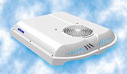 Κλιματιστικό οροφής (ψύξης & θέρμανσης) 12V - RTH120