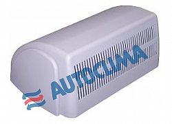 Εξατμιστής ED65 για τον αριστερό αεραγωγό 12V