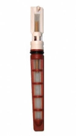 Εκτονωτική ακίδα - Πορτοκαλί (σε σχήμα Τ)