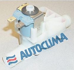 Κρουνός νερού ηλεκτρικός 12V