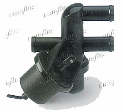 Κρουνός νερού με υποπίεση διπλός