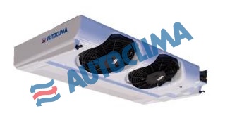 Εξατμιστής FROSTY 4000 12V - R404a