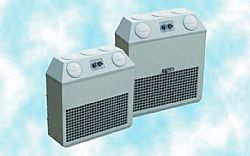 Εξατμιστής κατακόρυφος (ψύξης) 12V - EV70