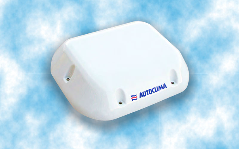 Εξατμιστής οροφής (ψύξης) 12V - RE50