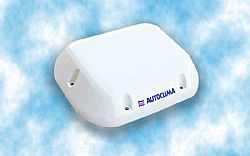 Εξατμιστής οροφής (ψύξης) 12V - RE50