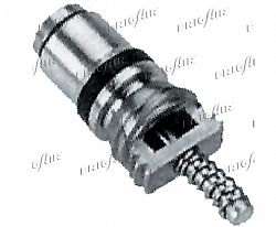 Βαλβιδάκι πλήρωσης με βόλτα πάνω από το λάστιχο