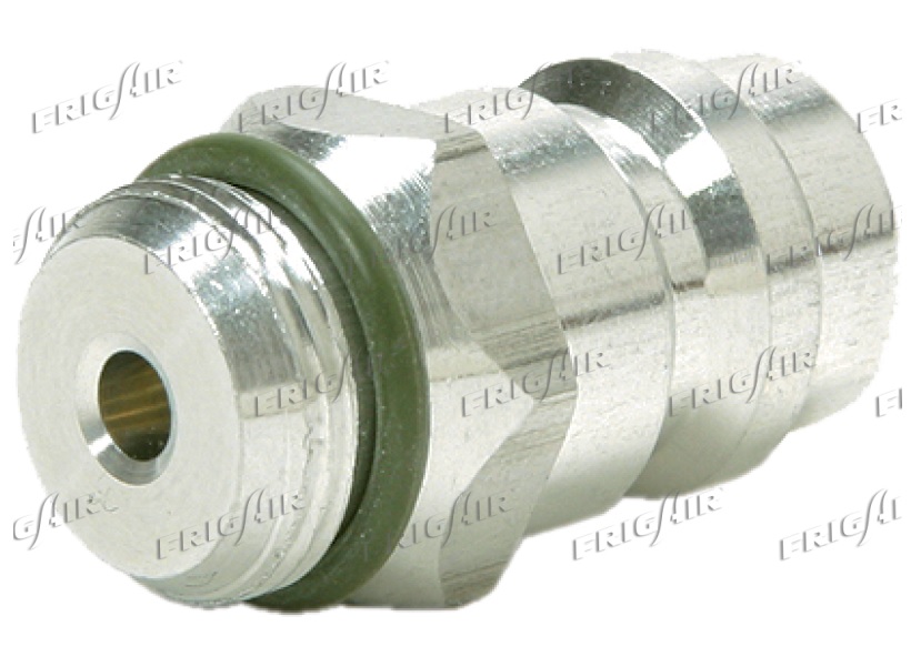 Βαλβίδα πλήρωσης βιδωτή υψηλής