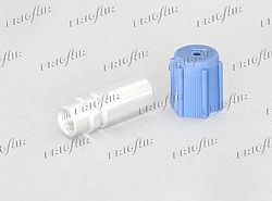 Βαλβίδα πλήρωσης βιδωτή - χαμηλής