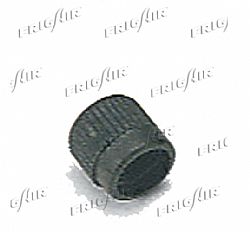 Τάπα μαύρη για βαλβίδα πλήρωσης 1/4