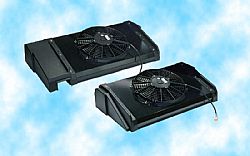 Συμπυκνωτής οροφής 24V - ΚΤ 46