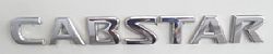 Cabstar