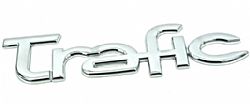 Trafic