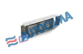 Σύστημα αποστείρωσης Saniclimafilter για εξατμιστή Ε40