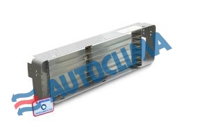 Σύστημα αποστείρωσης Saniclimafilter για εξατμιστή Mistral Ε60