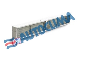 Σύστημα αποστείρωσης Saniclimafilter για εξατμιστή Long Run E75 & Ε90