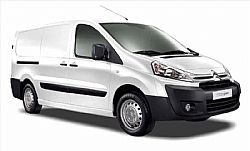 JUMPY 2.0 BlueHDi Euro 6 (2016>)