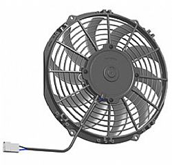 Αξονικός ανεμιστήρας SPAL 12V (Ø284mm)