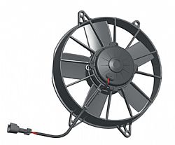Αξονικός ανεμιστήρας SPAL 12V (Ø278mm)