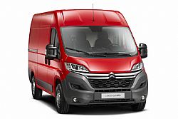 JUMPER 2.0 BlueHDi Euro 6 (2016)