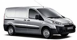 JUMPY 1.6 HDi Euro 5 (2012>)