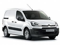 BERLINGO 1.6 βενζίνη Euro 4 (2009>)