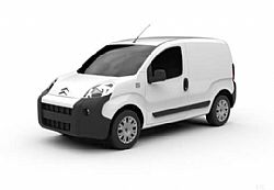 NEMO 1.3 HDi Euro 5 (2009)