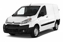 JUMPY 2.0 HDi Euro 4 (2007>)