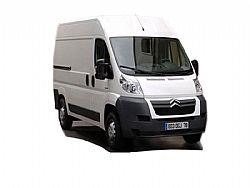 JUMPER 3.0 HDi/MJ Euro 4 - Euro 5 (2006>)