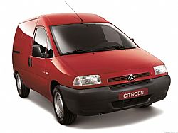 JUMPY 2.0 HDi Euro 3 (2000>)