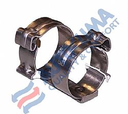 Ασφάλεια Fastclic No 8