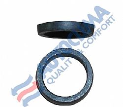 Λαστιχάκι ουράς Fastclic No 8