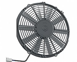 Ανεμιστήρες χαμηλού προφίλ 12V