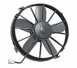 Ανεμιστήρες ενισχυμένοι 12V