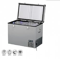 Αυτόνομο φορητό ψυγείο - TB100 STEEL