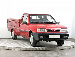 PICK UP 1.9 D (1999>)