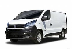 TALENTO 2.0 dCi Euro 6d-temp (2020>)