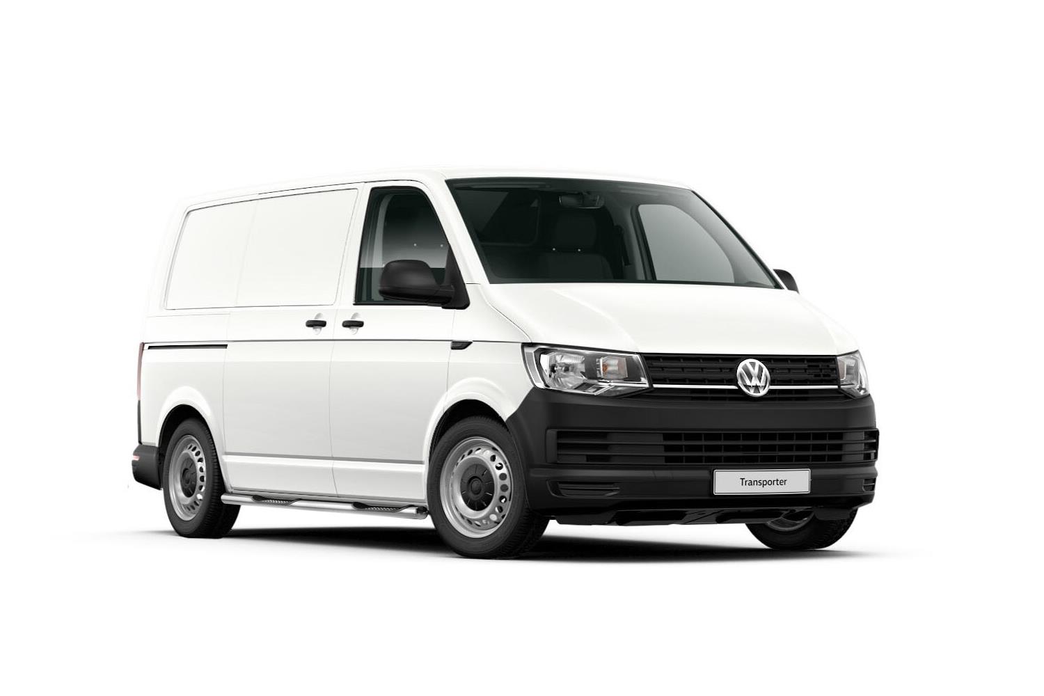 TRANSPORTER T6 2.0 I TDI Euro 6 (2016>)