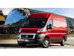 DUCATO 2.0 MJ Euro 5 (2011>)