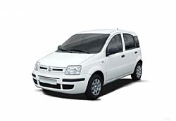 PANDA 1.2 αέριο Euro 4 (2007>)