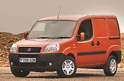 DOBLO 1.4 βενζίνη/ αέριο Euro 4- Euro 5 (2007>)