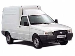 FIORINO 1.4 βενζίνη/ αέριο - Euro 4- Euro 5 (2007>) 