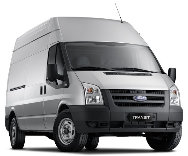 TRANSIT 3.2 TDCi Euro 4 (2007>)