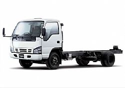 NQR75 Evolution Euro 4 (2008>)