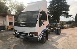 NPR55 2.8 TD (2000>)