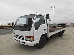 NPR70 4.8 TD (2000>)