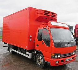 NQR70 4.8 TD (2000>)