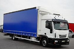 EUROCARGO TECTOR 5 Euro 6 (2014>)