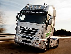 STRALIS Euro 4- Euro 5 (2009>)