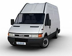 DAILY 2.3 JTD Euro 3 (2003>)