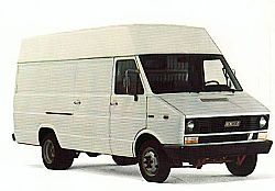 DAILY 2.5/2.8 D/TD (1989>1996)